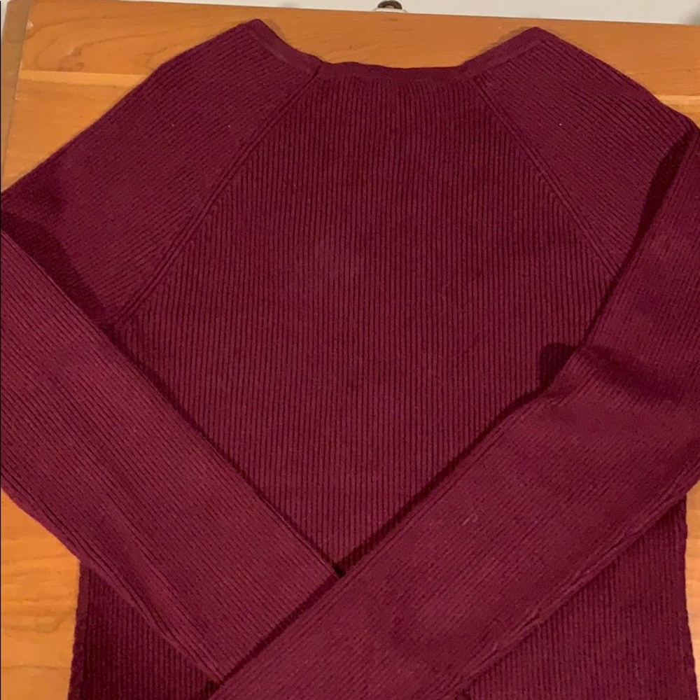 Inc sweater - Picture 6 of 6